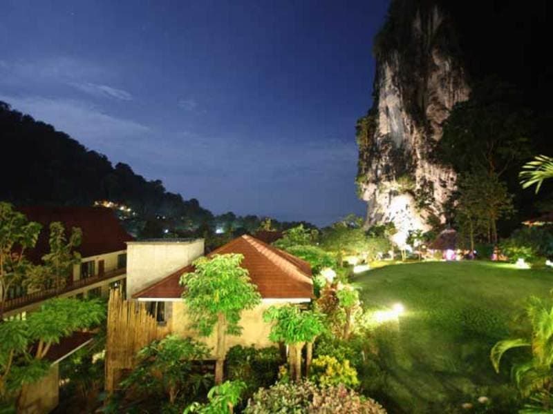 Railay Phutawan Resort 4