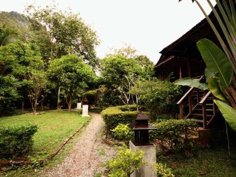 Railay Phutawan Resort 5
