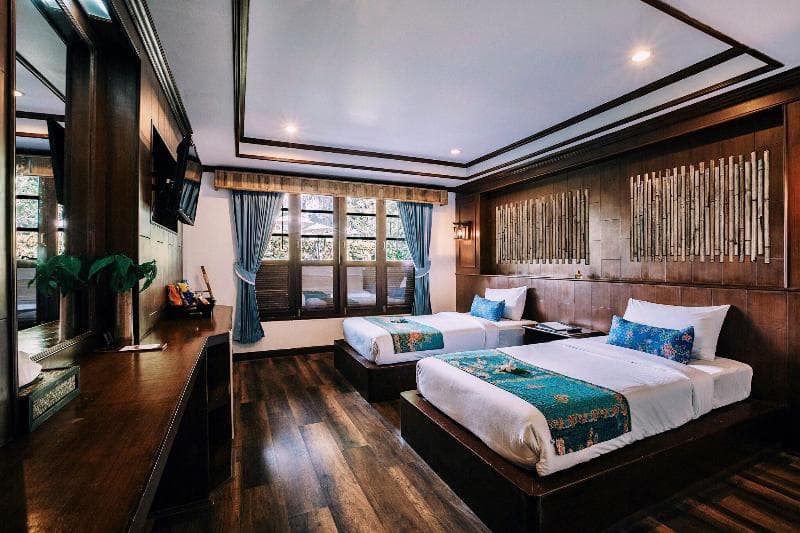 Railay Phutawan Resort photo 1