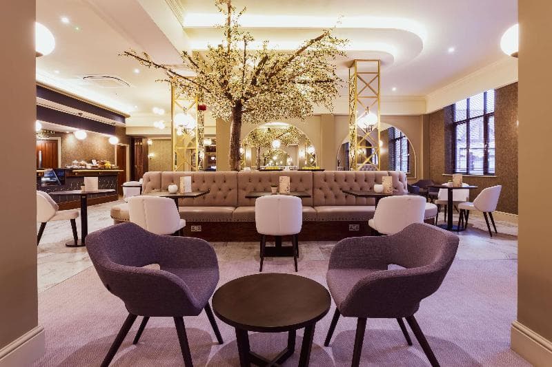 Redworth Hall Hotel 4