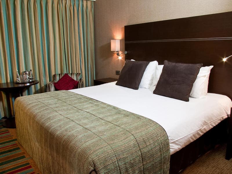 Redworth Hall Hotel 3