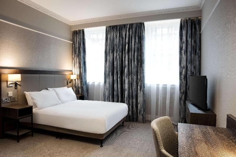 Hilton Edinburgh Carlton 5