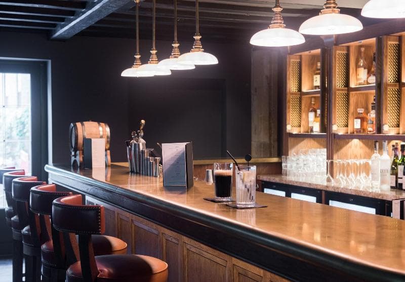 The Lygon Arms 4