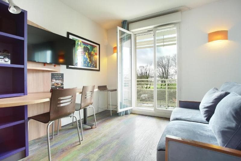 Résidence Suite-Home Orléans 4