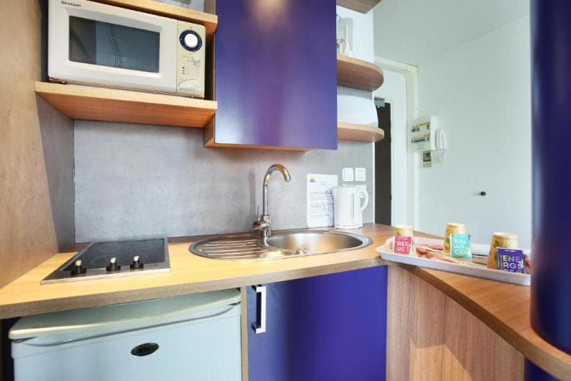 Résidence Suite-Home Orléans 5