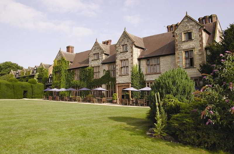 Billesley Manor Hotel & Spa 4