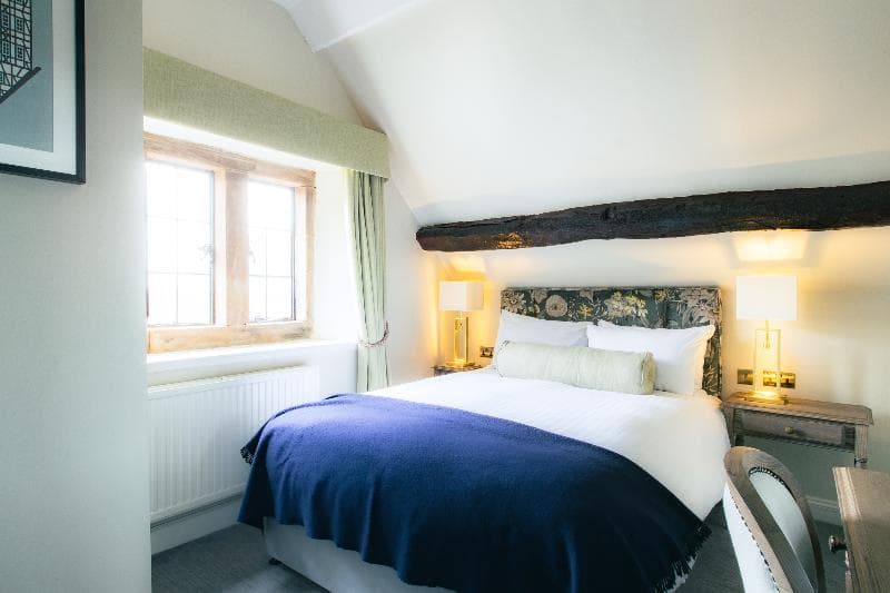 Billesley Manor Hotel & Spa photo 1