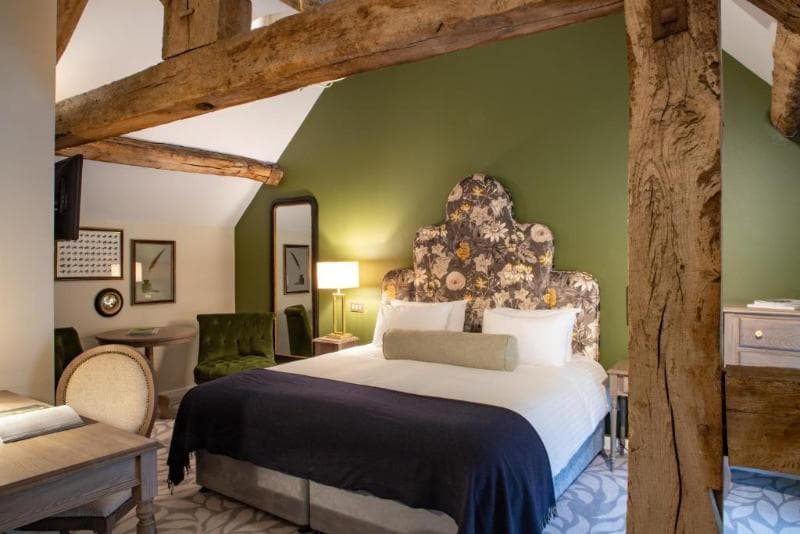 Billesley Manor Hotel & Spa 3