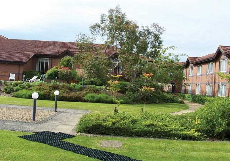 Mercure Daventry Court Hotel 3