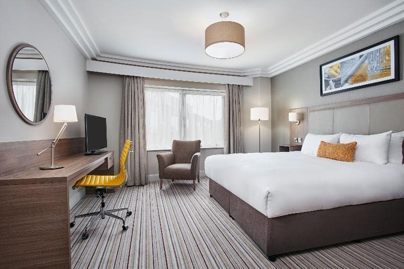 Leonardo Hotel & Conference Venue Hinckley Island 2