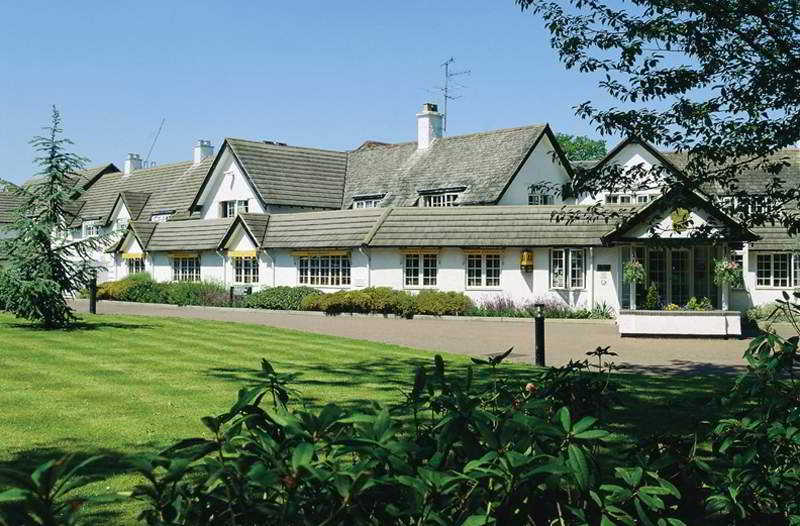 Basingstoke Country Hotel photo 1