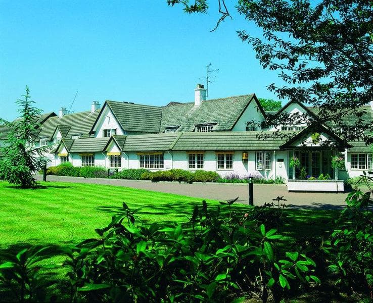 Basingstoke Country Hotel 3