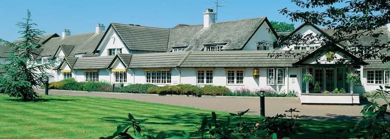 Basingstoke Country Hotel 5