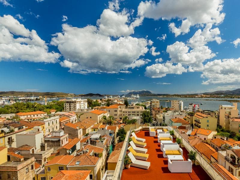 Hotel Panorama photo 1