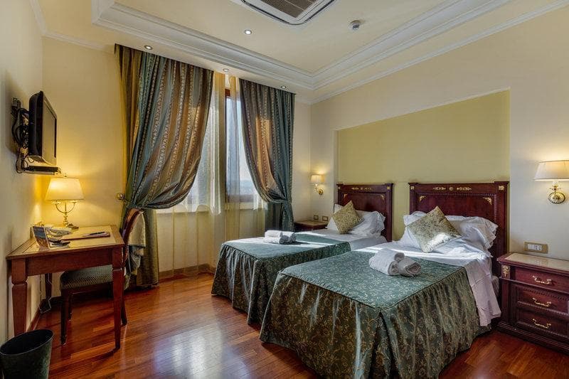 Hotel Panorama 2