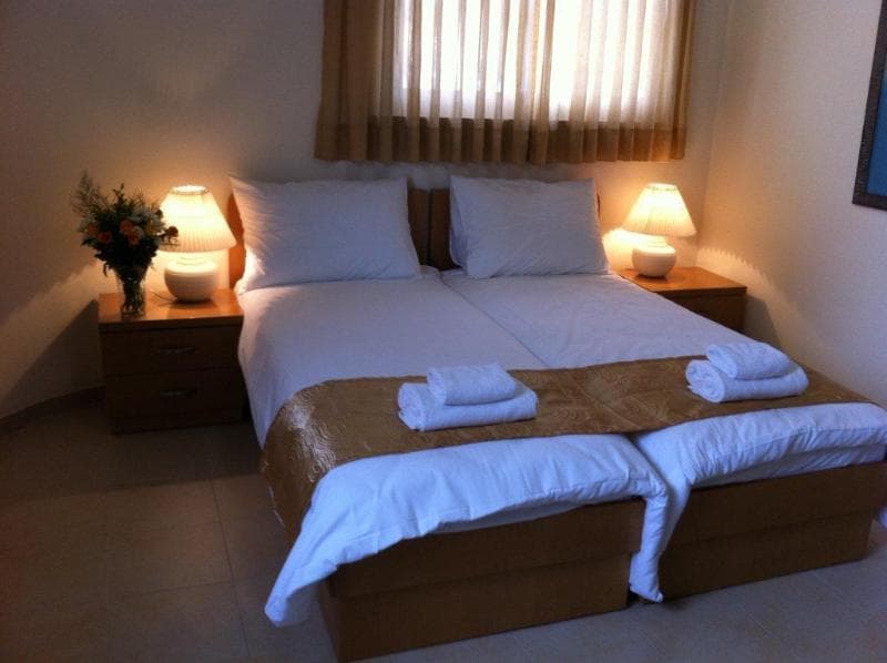City Center Hotel Jerusalem main