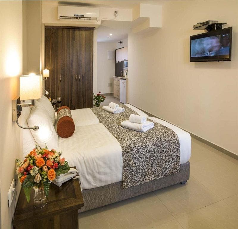 City Center Hotel Jerusalem photo 1