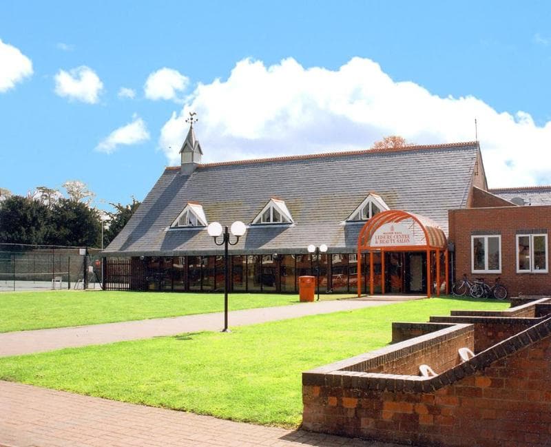 Mercure Warwickshire Walton Hall Hotel & Spa 4