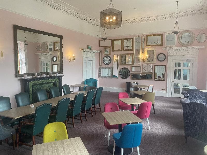 The Shrigley Hall Hotel & SPA 2