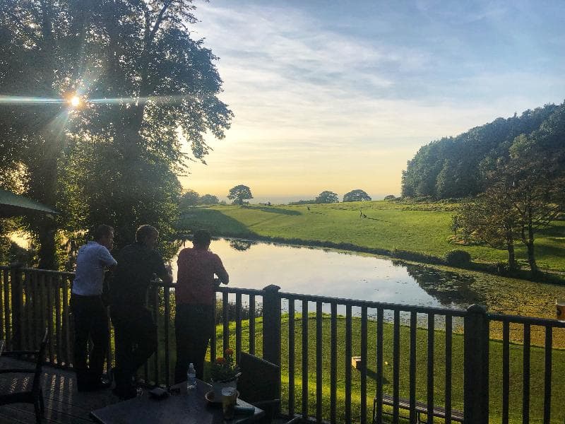 The Shrigley Hall Hotel & SPA photo 1