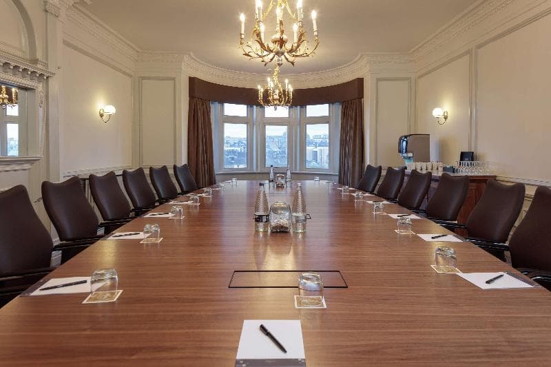 DoubleTree by Hilton Harrogate Majestic Hotel & Spa 4