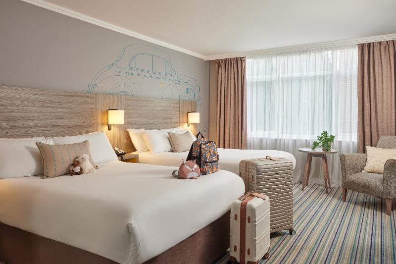 Leonardo Royal Hotel Oxford photo 1