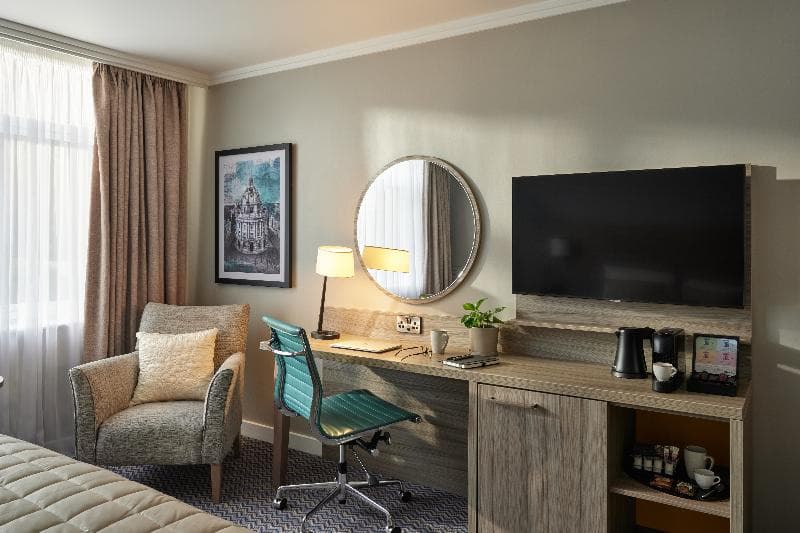 Leonardo Royal Hotel Oxford 3
