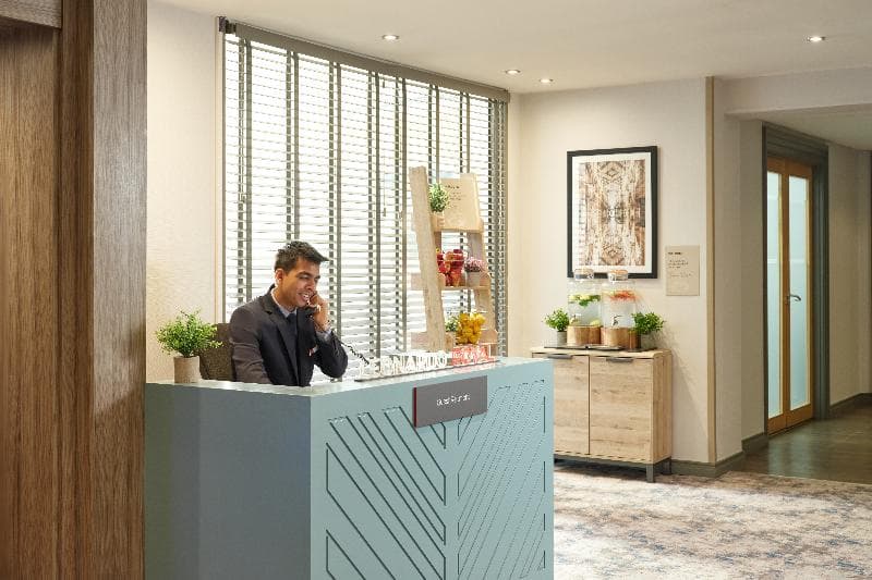 Leonardo Royal Hotel Oxford 5