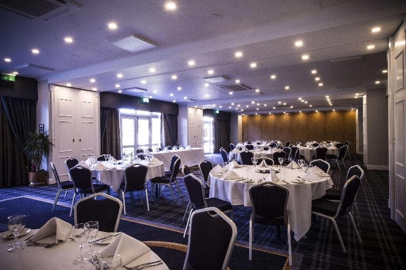 DoubleTree by Hilton Cheltenham 3