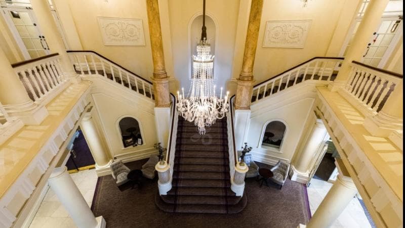 The Angel Hotel 4