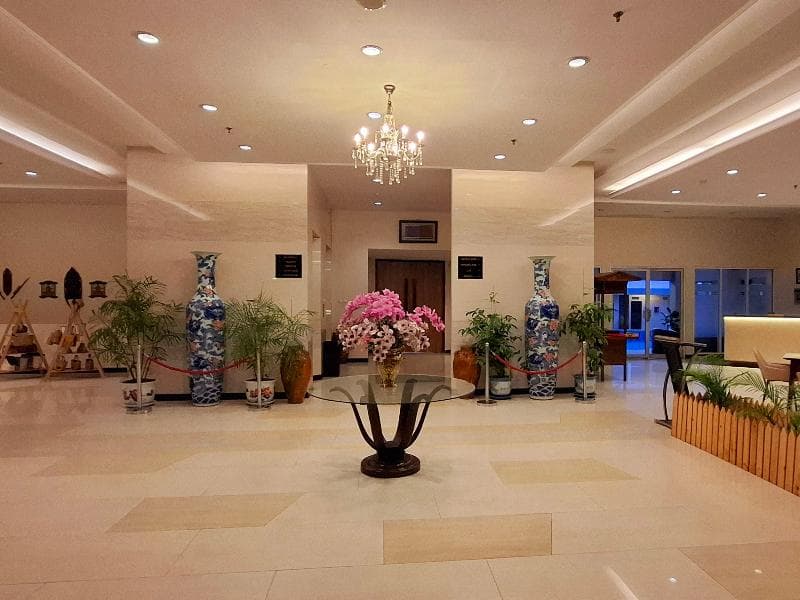 Swiss Belinn Pangkalan Bun photo 1