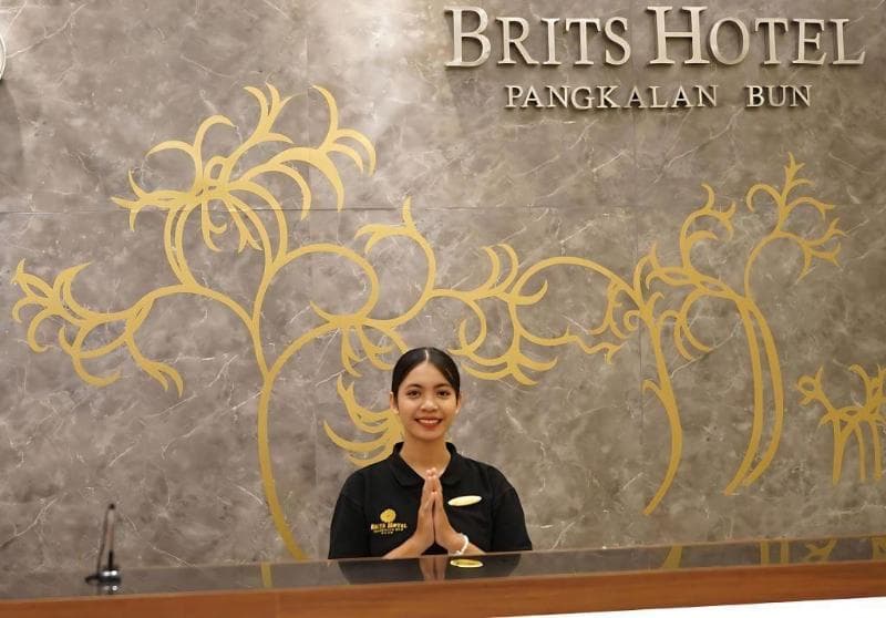 Swiss Belinn Pangkalan Bun 3