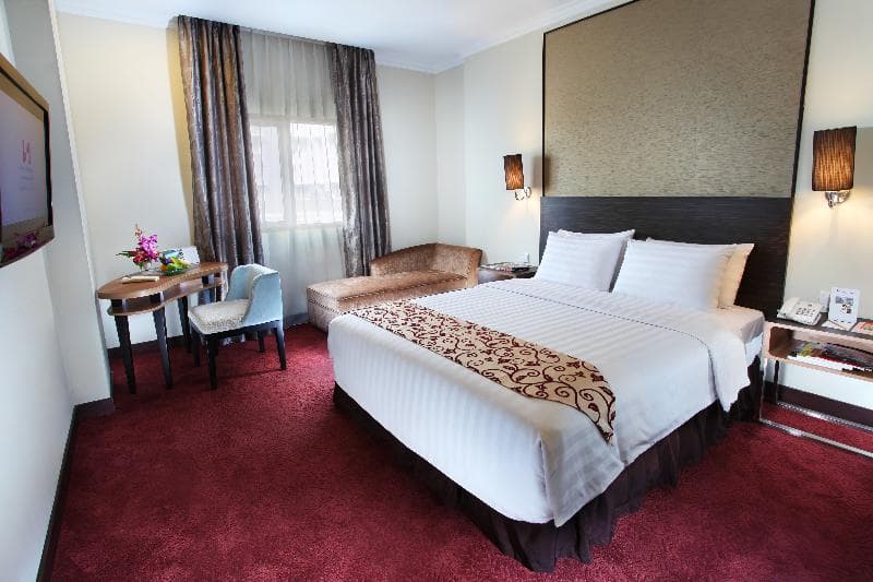 Swiss Belinn Pangkalan Bun 4