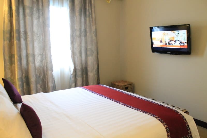 Swiss Belinn Pangkalan Bun 5