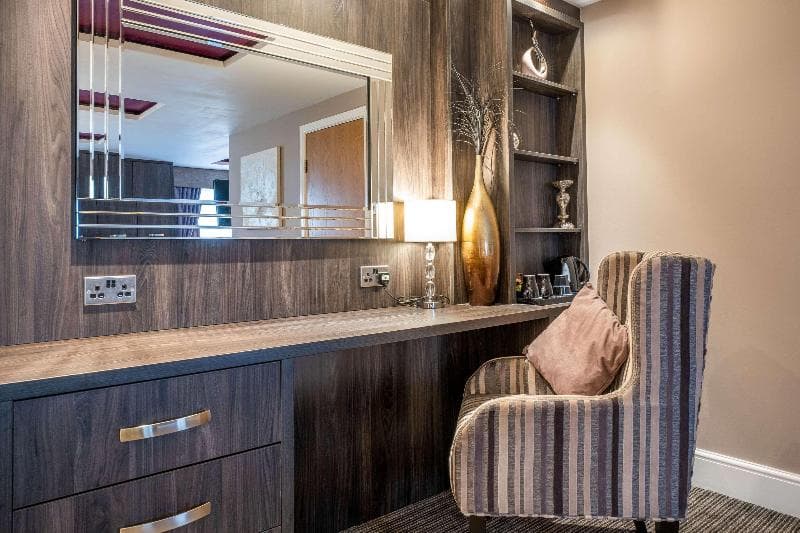 Clarion Hotel Newcastle South 4