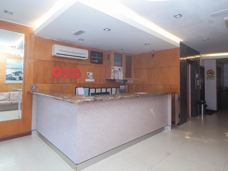 Central Sandakan 4