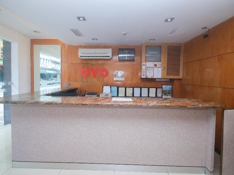 Central Sandakan 5
