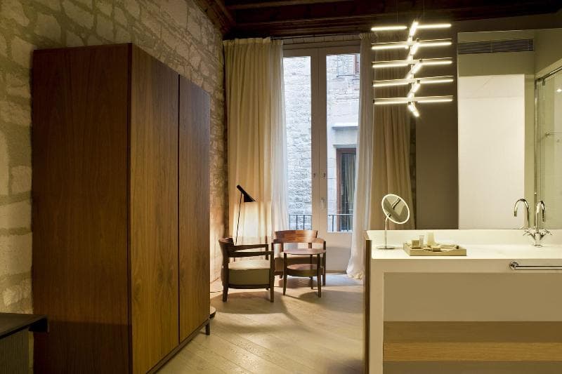 Mercer Hotel Barcelona photo 1
