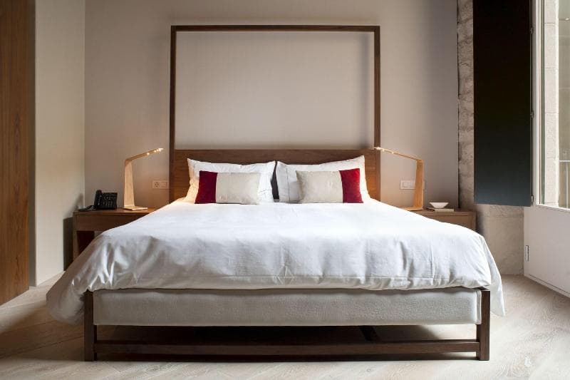 Mercer Hotel Barcelona 3