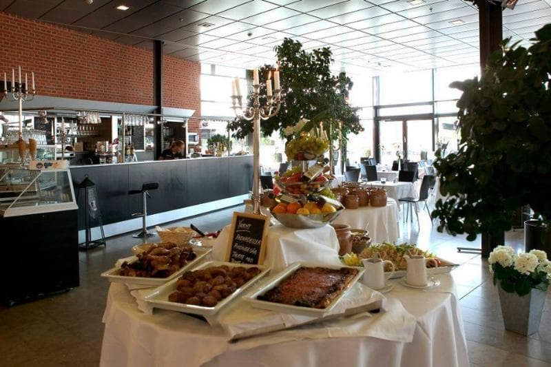 Radisson Blu Hotel Papirfabrikken Silkeborg photo 1