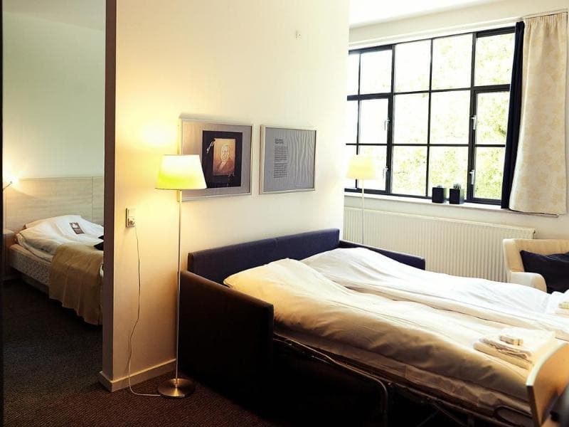 Radisson Blu Hotel Papirfabrikken Silkeborg 3
