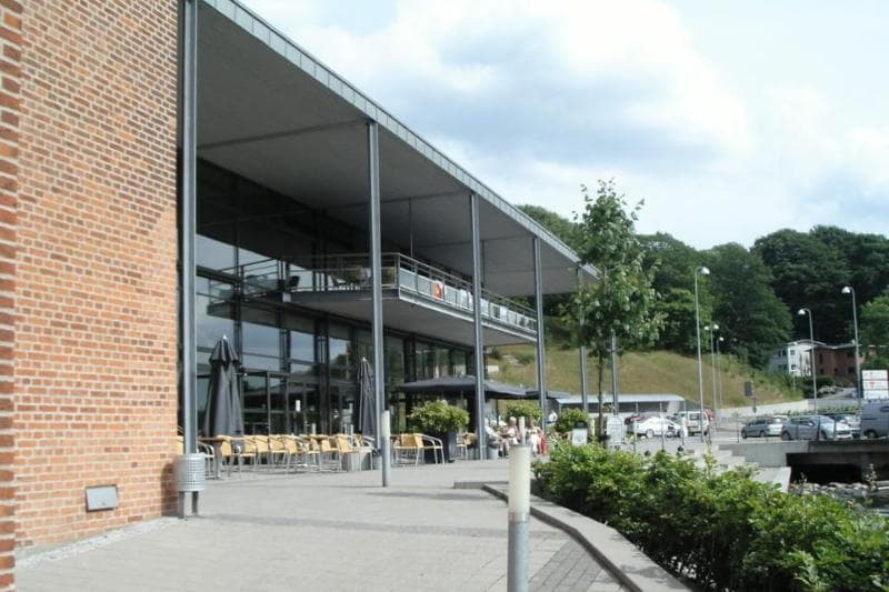 Radisson Blu Hotel Papirfabrikken Silkeborg 4