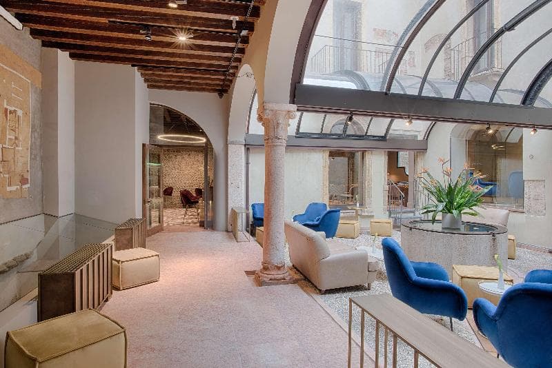 NH Collection Palazzo Verona 3