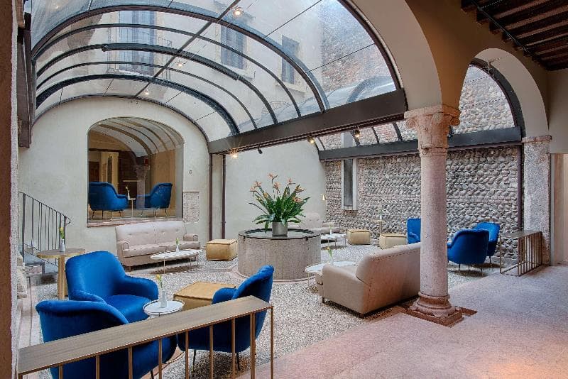 NH Collection Palazzo Verona 4
