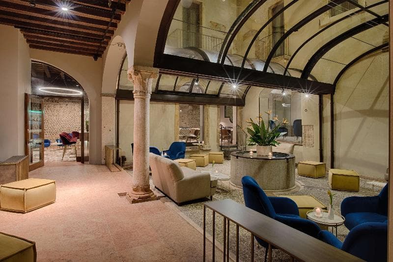 NH Collection Palazzo Verona photo 1