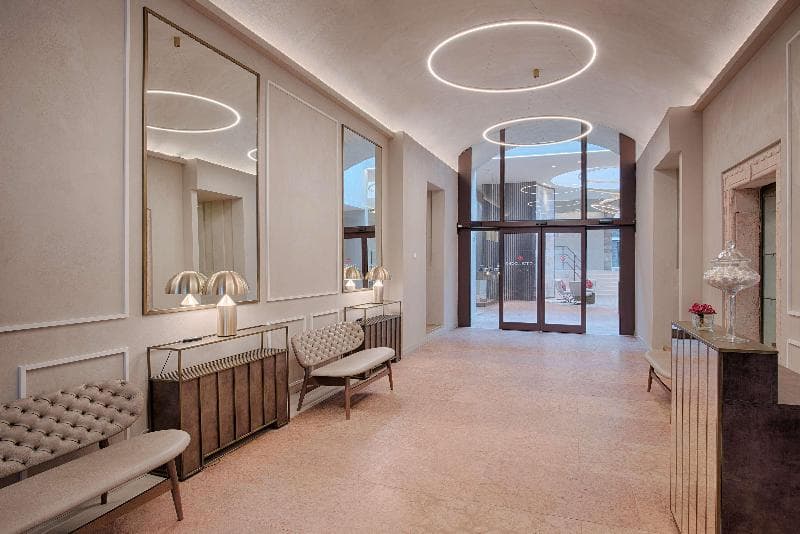 NH Collection Palazzo Verona 5