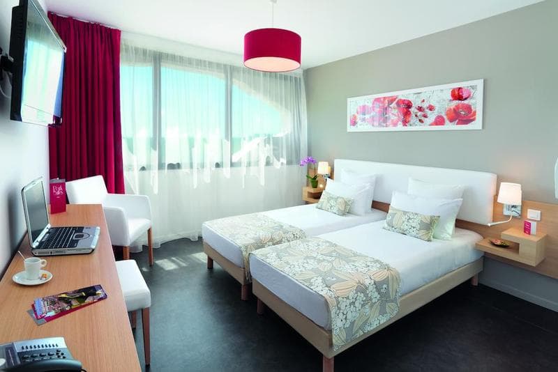 Appart'City Confort Montpellier Millenaire 5