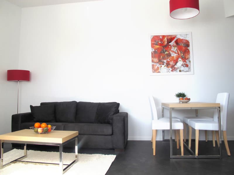 Appart'City Confort Montpellier Millenaire 4