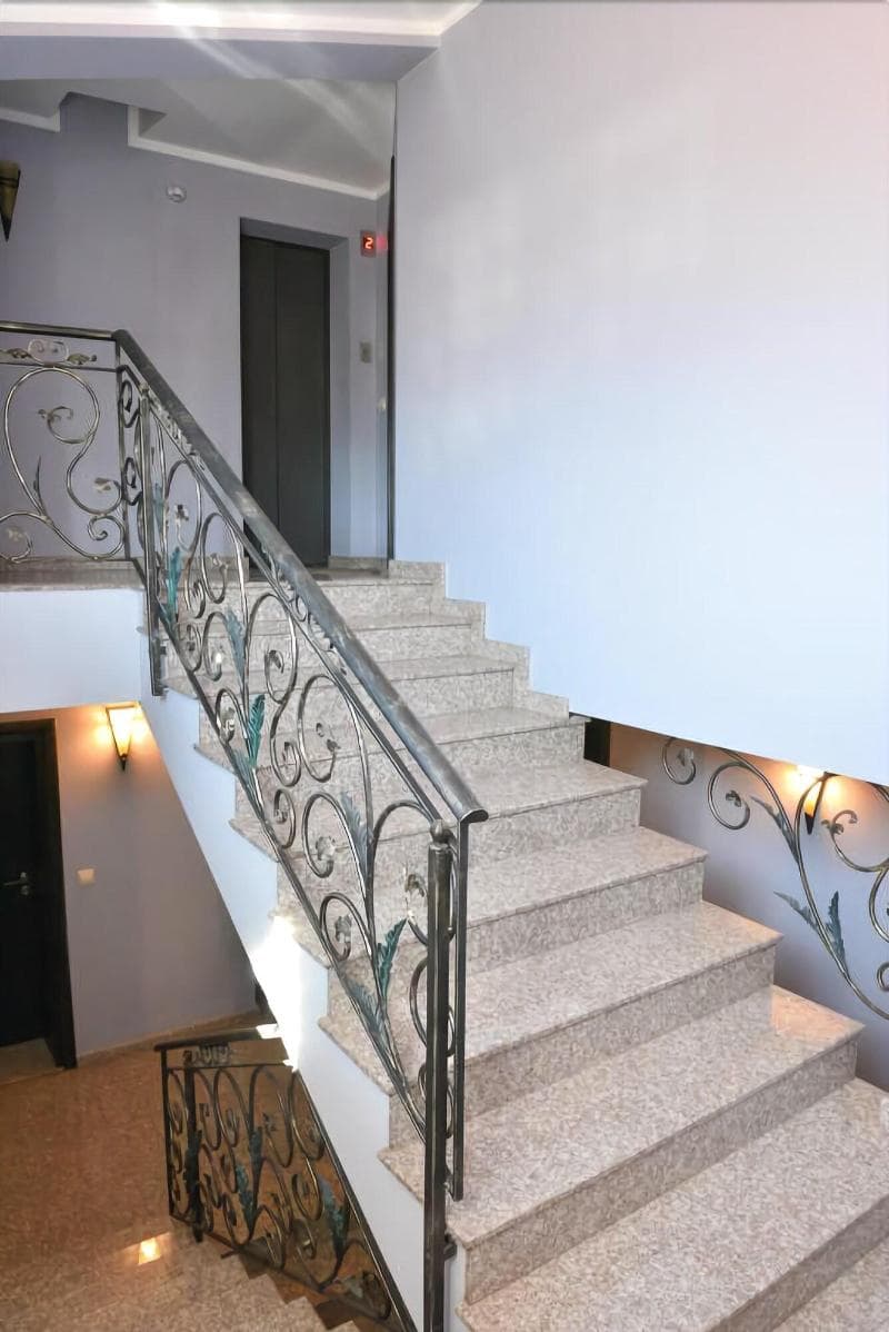 Hotel Martin 5