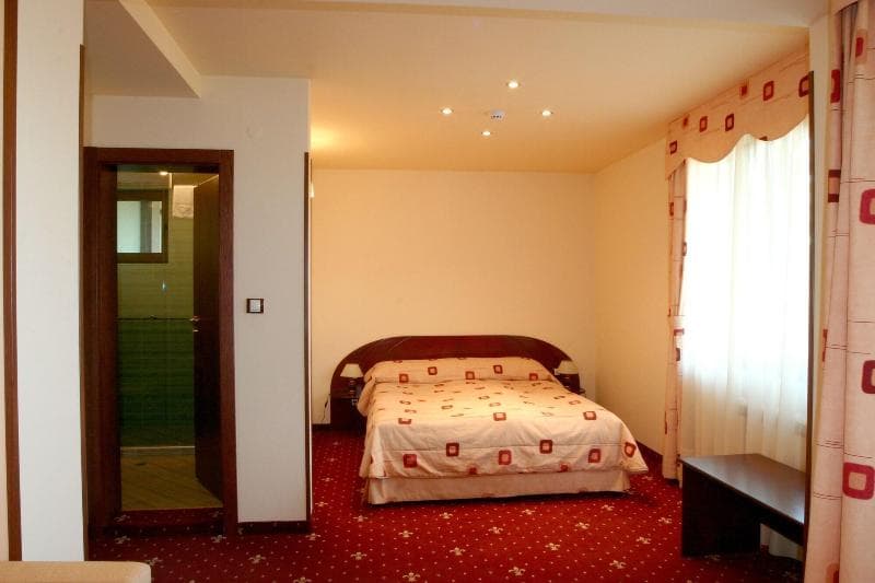 Hotel Martin 4
